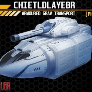 Chietldlayebr Grav Transport