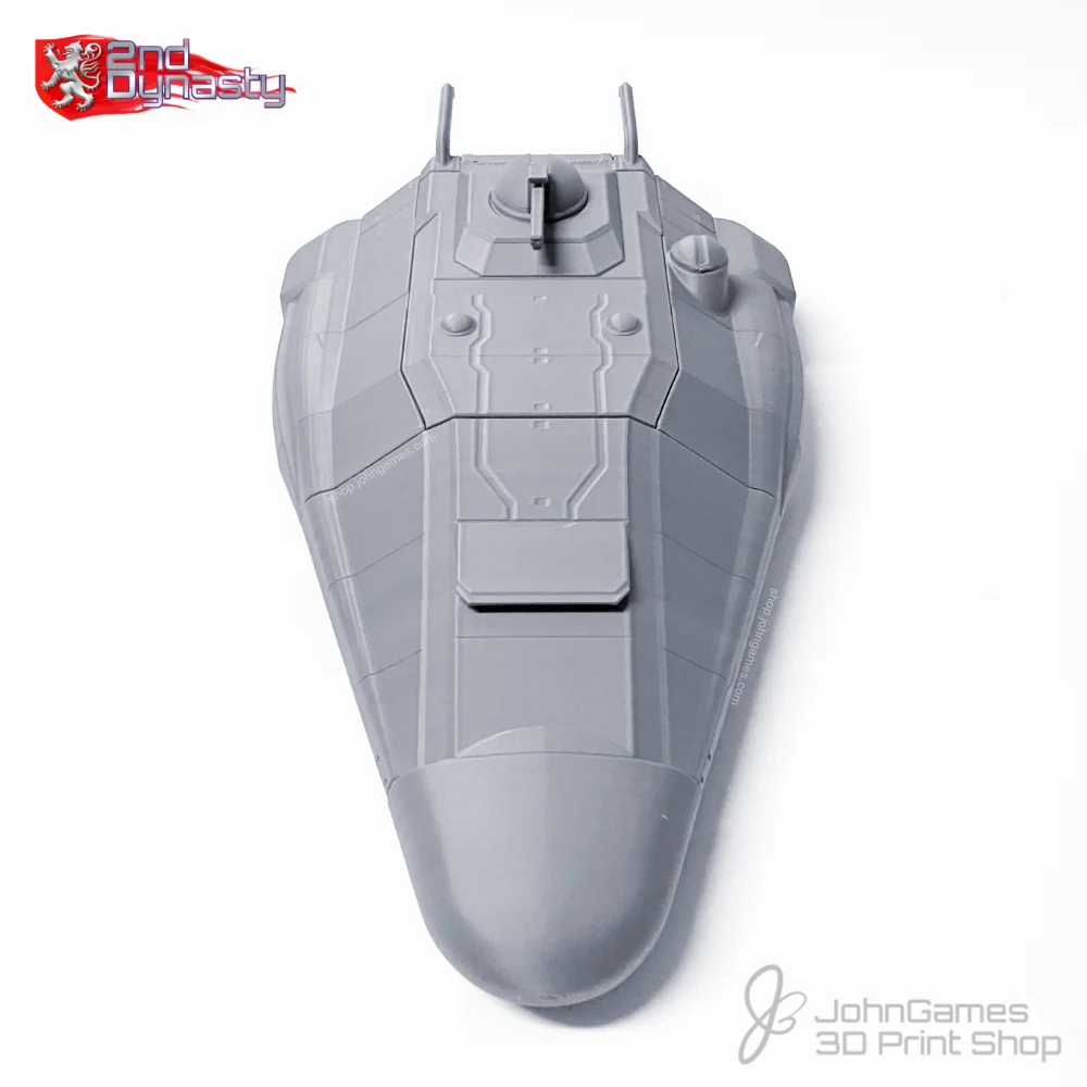 Astrin Grav APC - Image 2