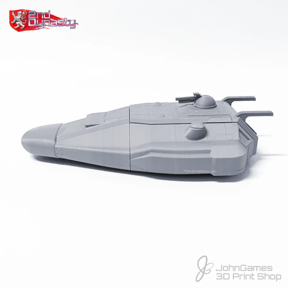 Astrin Grav APC - Image 3