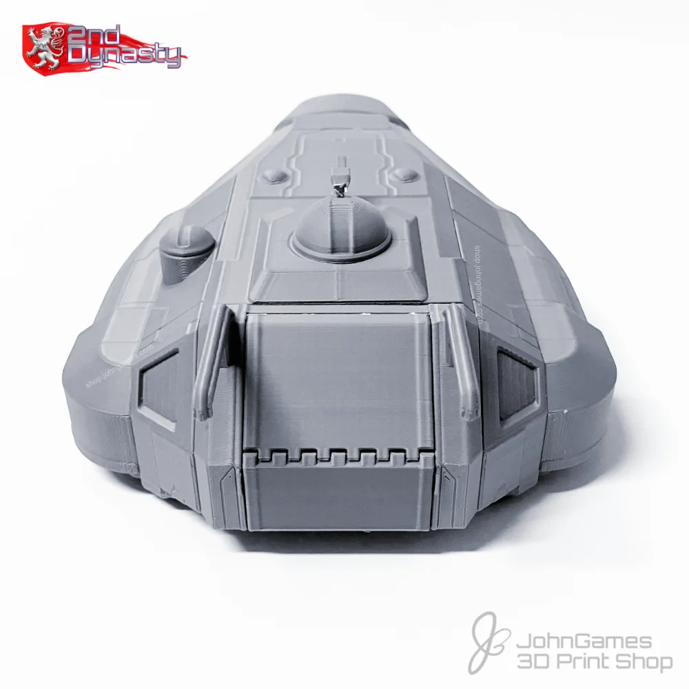 Astrin Grav APC - Image 4