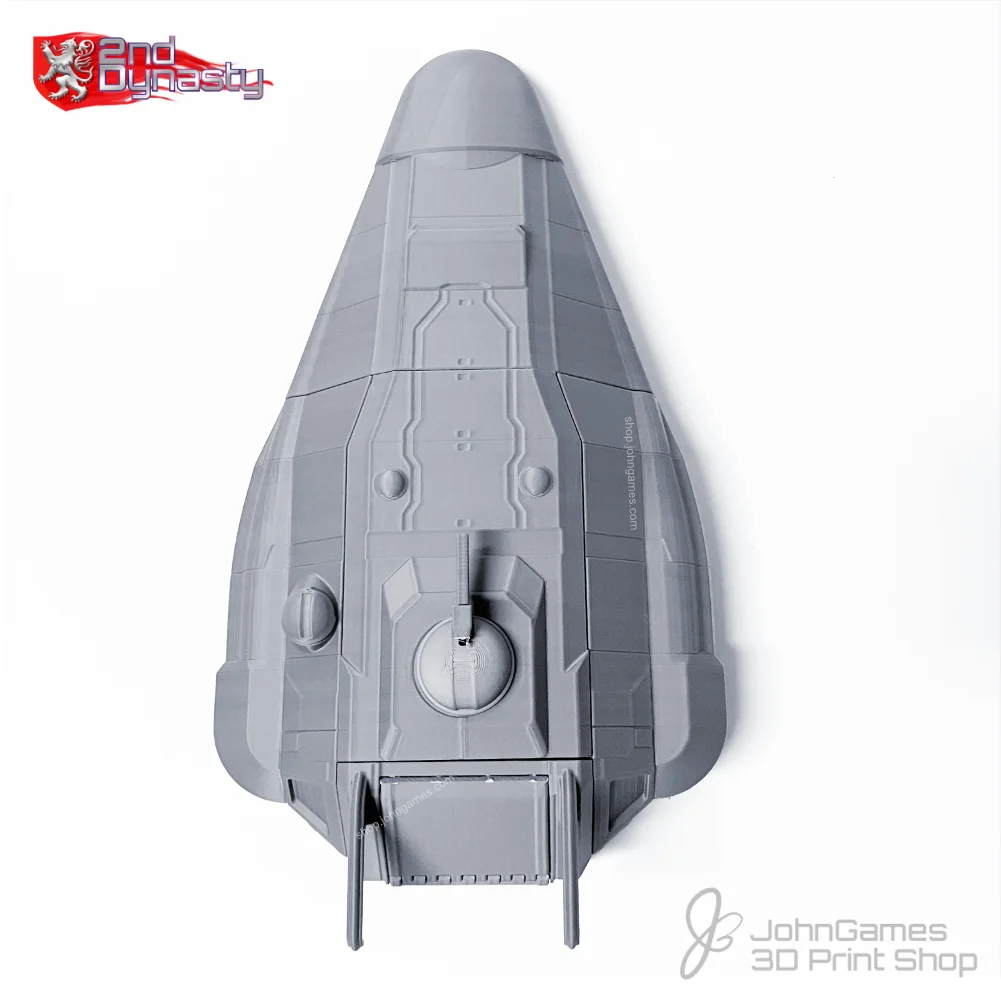 Astrin Grav APC - Image 5