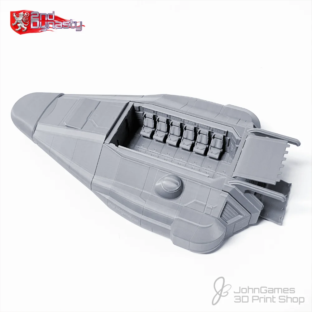 Astrin Grav APC - Image 6