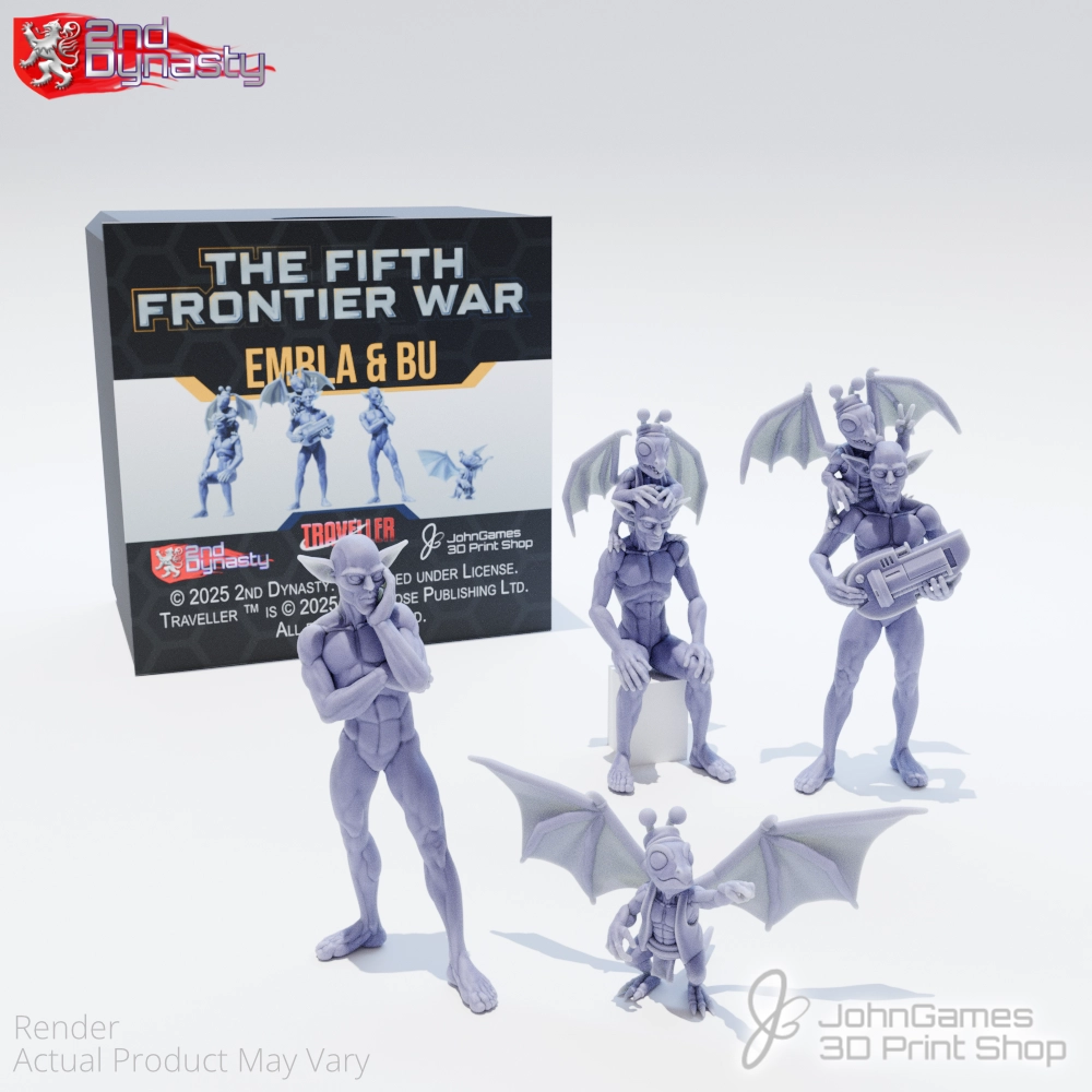 Fifth Frontier War Bundle - Collector - Image 8