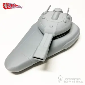 Imperial Battle Tank