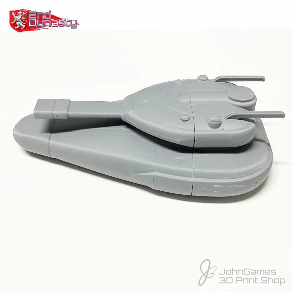 Imperial Battle Tank - Image 2