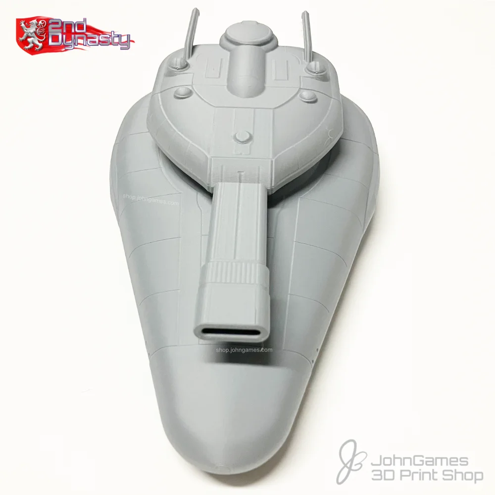 Imperial Battle Tank - Image 3