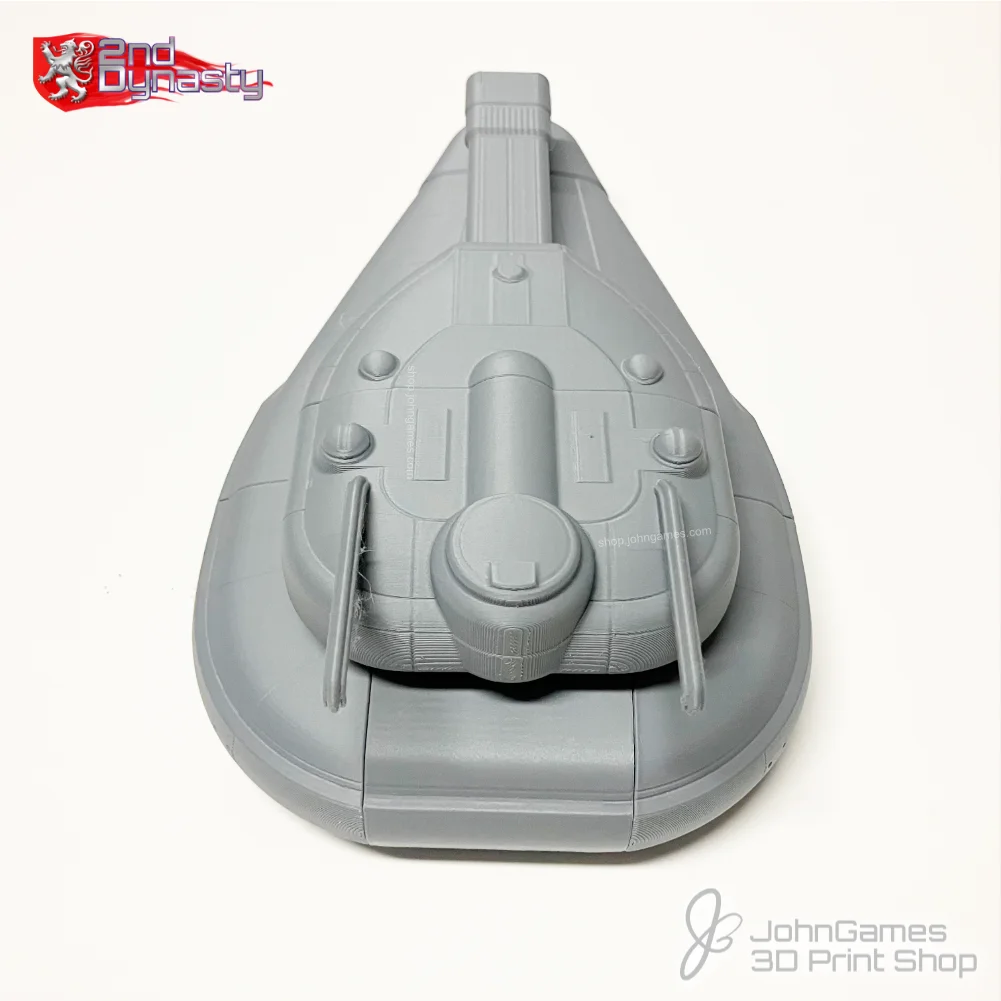 Imperial Battle Tank - Image 4