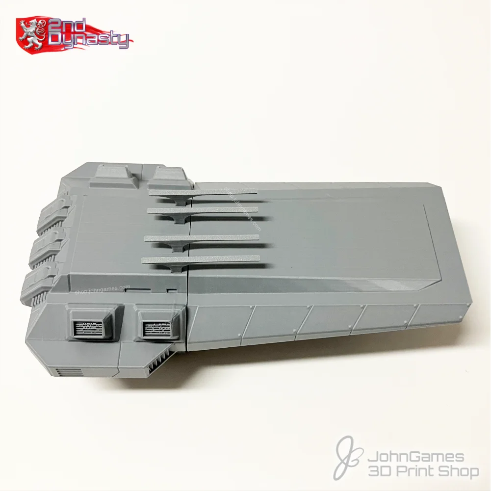 Irkidaar Light Tank - Image 6