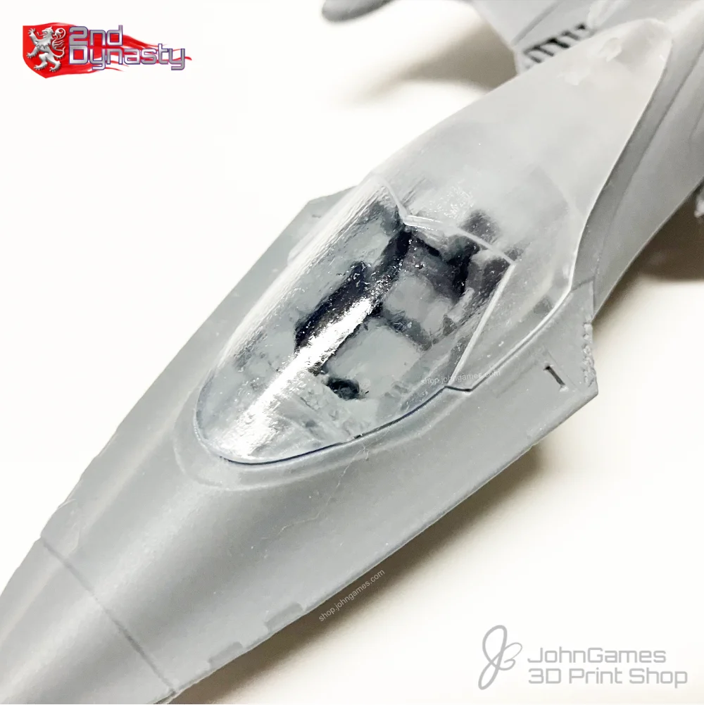 Rampart III Light Fighter - Image 5