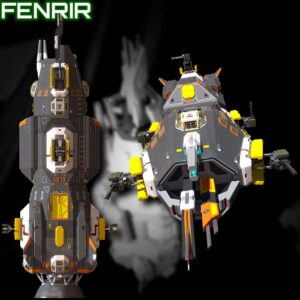 Fenrir