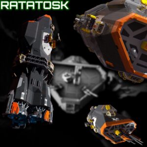 Ratatosk